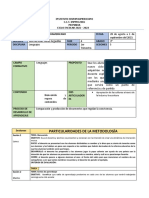 Plan Completo 3° Del 28 Al 1 de Sep