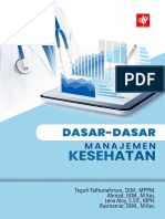 FullBook Dasar-Dasar Manajemen Kesehatan