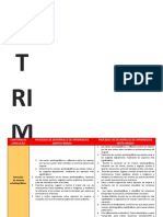 Pda Fase 5°