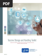 VFC Site Visit Preparation Guide | PDF | Centers For Disease Control ...