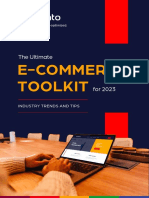 The Ultimate E-Commerce Toolkit-New