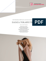 Danza Terapia