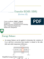 L12 - Heat Transfer - 2016