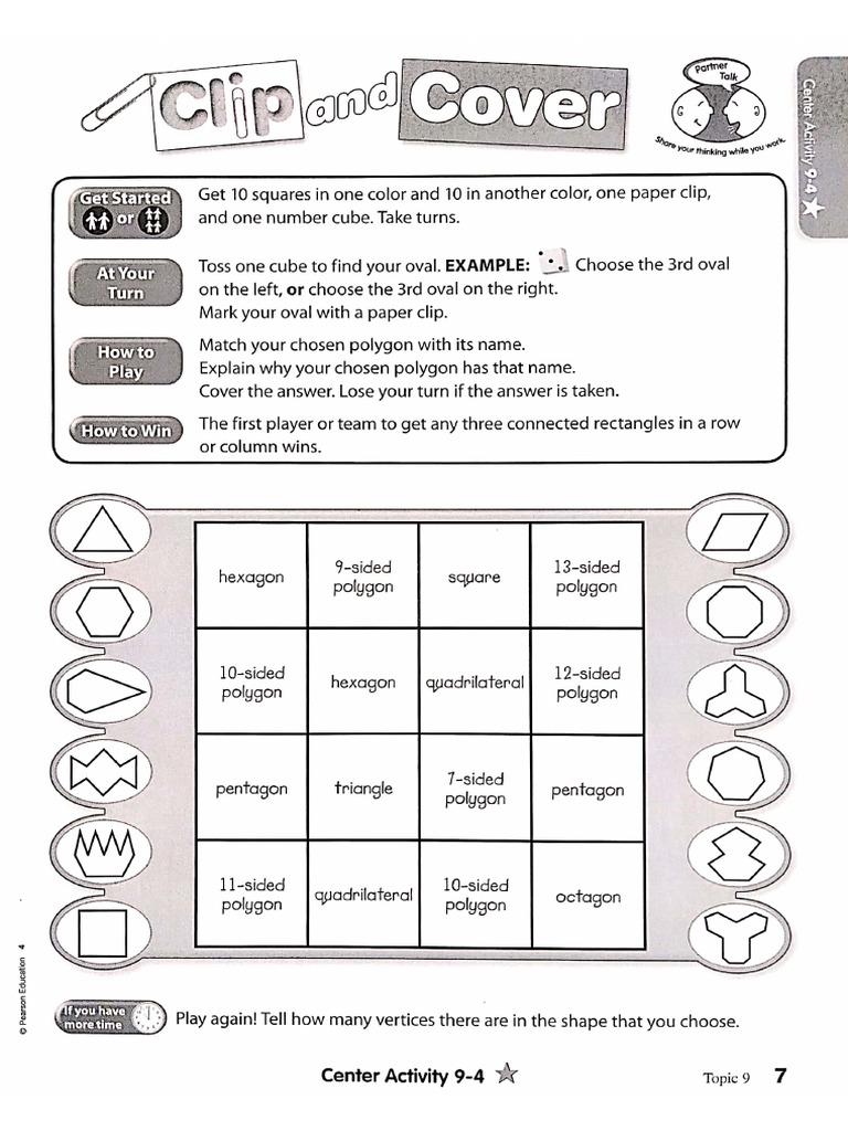 Bases 4 Figuras y Cuerpos | PDF