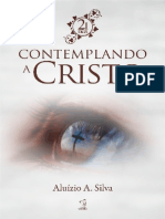 21 DIAS CONTEMPLANDO A CRISTO Aluizio A. Silva