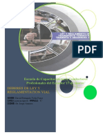 Escuela de Capacitación para Conductores Profesionales Del Ecuador 17 de Marzo