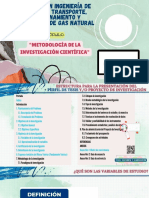 Sesión 5 - PPT Metodología de La Investigación