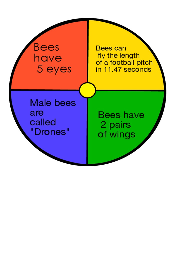 PDF Wheel Graphic | PDF
