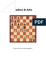 Xadrez Aberturas, PDF, Aberturas (xadrez)