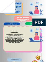 1.4 Jurnal Refleksi Dwi Mingguan