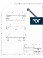 Guide Final Visual Check