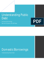 Understanding Public Debt PA-227