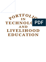 Technical Livelihood Education