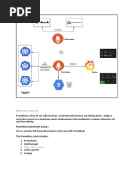 Monotoring Tool