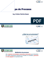 Mapa de Procesos