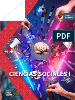 Ciencias Sociales I - Promo