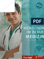 Medizin Menschen