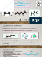 Alquenos PDF