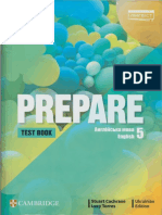 Prepare For Ukraine Tests