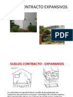 Suelos Contracto Expansivos