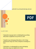 Q1 W1 Edukasyon Sa Pagpapakatao