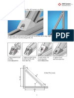 Angle Connectors Catalog