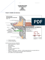 CLASES HELP FADU C1 - Parte 2