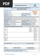 CI Assignment - QS 13