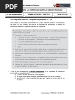 GCH Cyt s27 Miscelánea de Casuísticas 3 Santillan