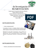 TRABAJO DE INVESTIGACION IV