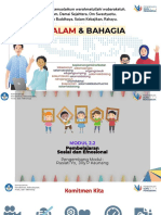 (Untuk CGP) Elaborasi Pemahaman Modul 2.2 Angkatan 8