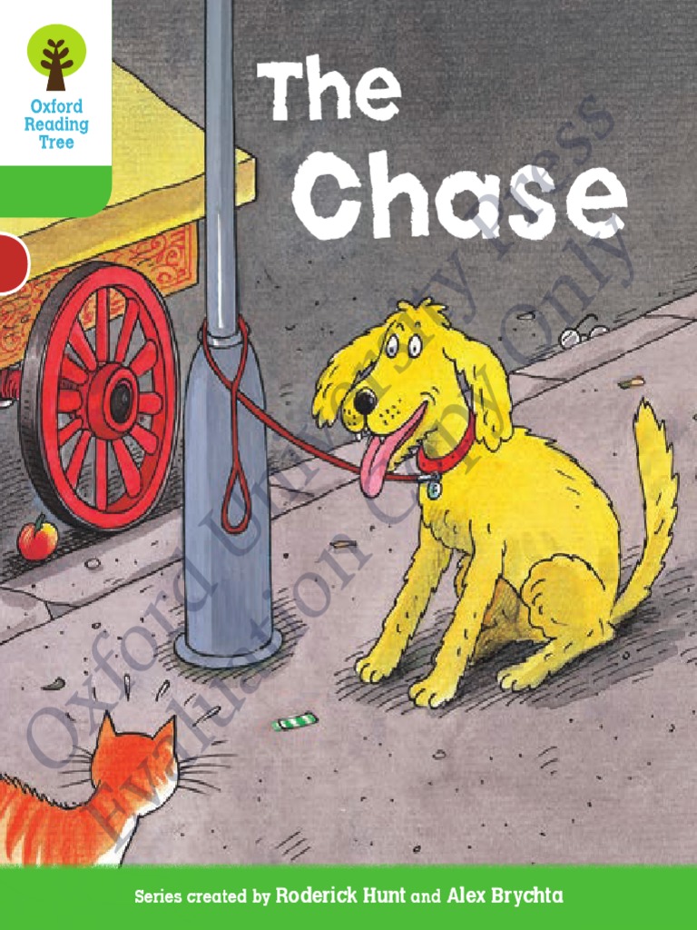 The Chase Pdf – 1 The chase [PDF] – QOZEP
