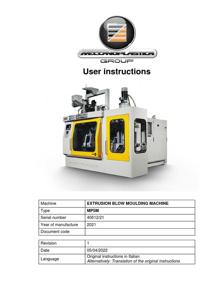 operation-manual-extrusion-blow-moulding-machine-mp5m-pdf-extrusion