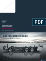 MAN Chassis