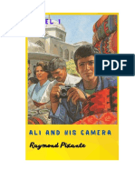 Ali and His Camera by Raymond Pizante Book PDF - 230614 - 214730