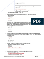 Soal UAS Gasal Komputer Dan Jaringan Dasar 2017-2018