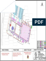 Panjarapur Pise Survey DWG