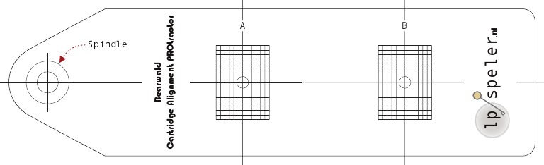 Bearwaldalignment Protractor Print | PDF