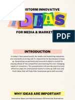 Colourful Scrapbook Collage Media Marketing Brainstorm Presentation - 20230901 - 134627 - 0000