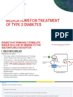 Pancreatic Hormones Antidiabetic Drugs Part 2