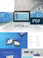 Brochure CMT Series