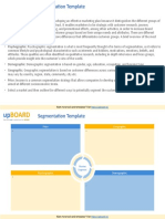 Free Segmentation Template PowerPoint Download