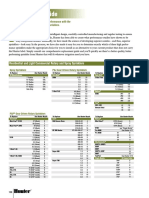 Tech Sprinkler Replacement Charts Residential Light Commercial