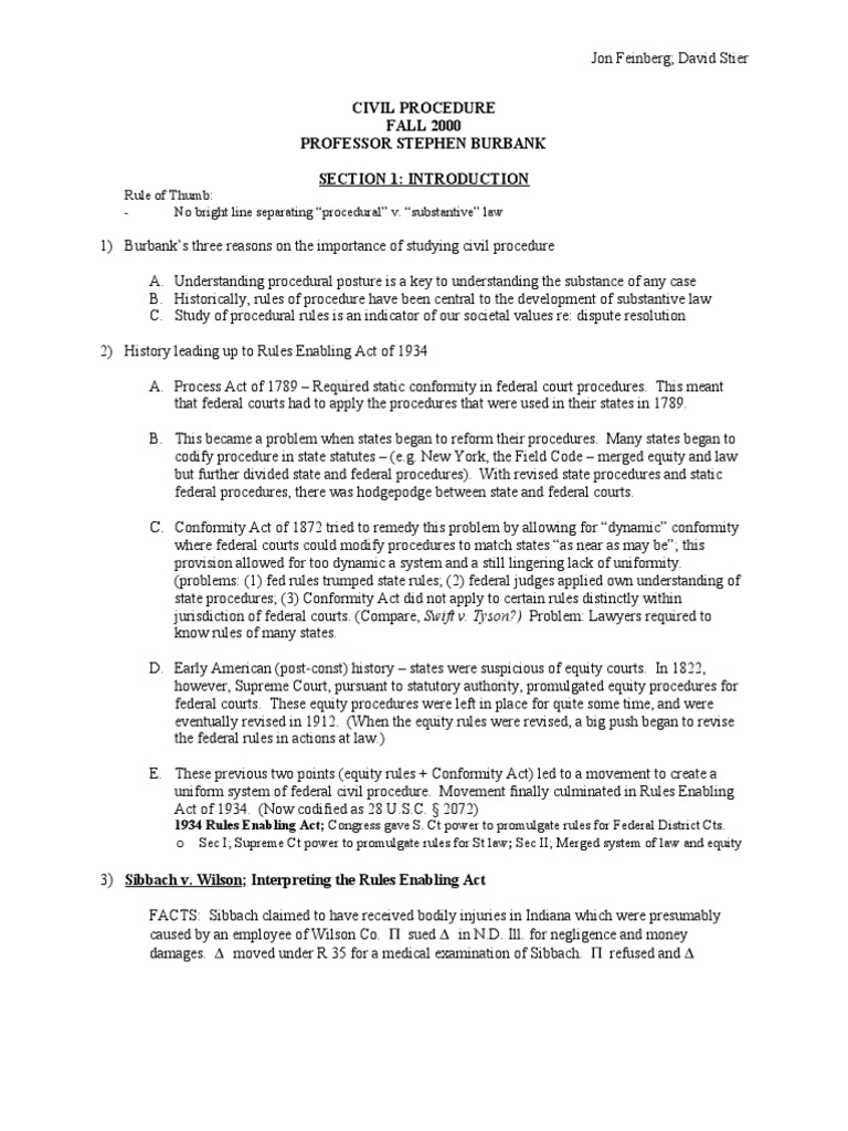 Civil Procedure Discovery (Law) Deposition (Law)