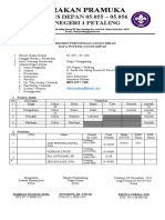 Data Potensi SDN 1 Petaling 2022