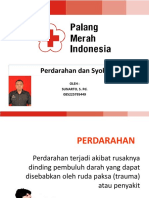 5.materi Perdarahan & Syok