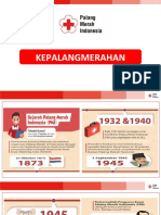 Kepalangmerahan (Sejarah Pmi)