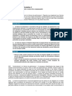 Note D'orientation 4 IFC Évaluation Et Gestion Des Risques Et Des Impacts Environnementaux Et Sociaux