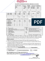 FDTL FORM New