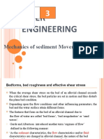 River Engineering Ch2